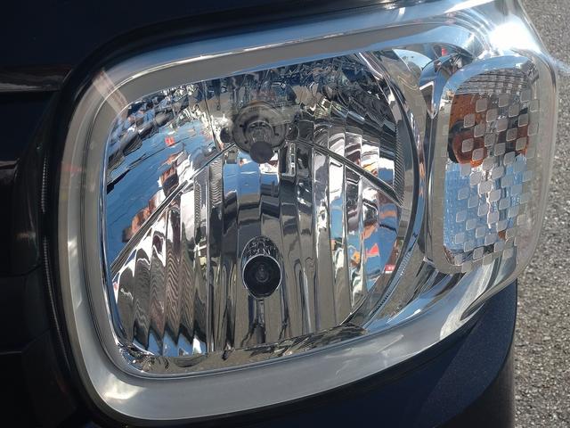 スペーシア ハイブリッドG 両側スライドドア スマートキー ECS アイドリングストップ ドライブレコーダー(42枚目)