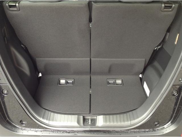 N-BOXカスタム ベースグレード Honda SENSING 両側スライド片側電動ドア スマートキー シートヒーター ACC ECS LEDヘッドライト(13枚目)