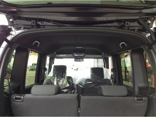 N-BOXカスタム ベースグレード Honda SENSING 両側スライド片側電動ドア スマートキー シートヒーター ACC ECS LEDヘッドライト(14枚目)