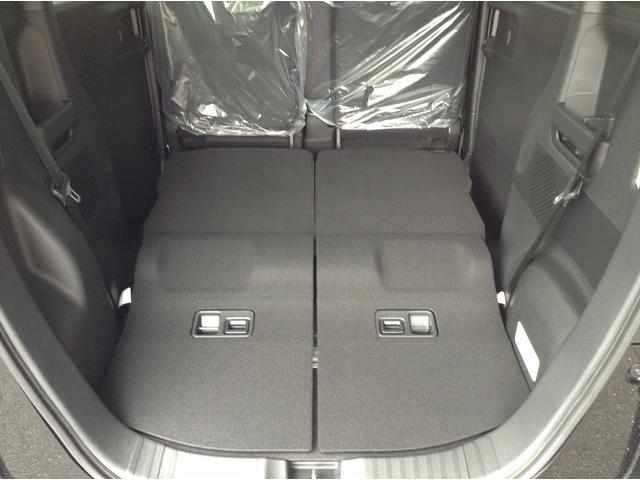 N-BOXカスタム ベースグレード Honda SENSING 両側スライド片側電動ドア スマートキー シートヒーター ACC ECS LEDヘッドライト(17枚目)