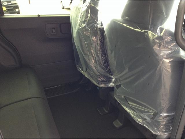 N-BOXカスタム ベースグレード Honda SENSING 両側スライド片側電動ドア スマートキー シートヒーター ACC ECS LEDヘッドライト(20枚目)