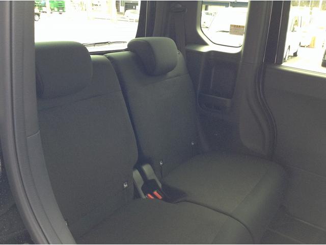 N-BOXカスタム ベースグレード Honda SENSING 両側スライド片側電動ドア スマートキー シートヒーター ACC ECS LEDヘッドライト(21枚目)