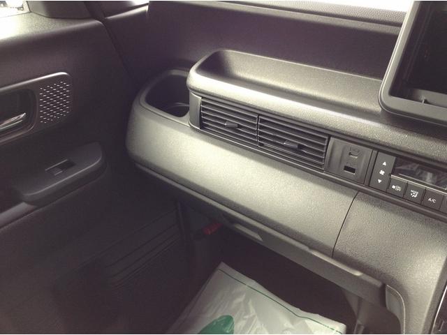 N-BOXカスタム ベースグレード Honda SENSING 両側スライド片側電動ドア スマートキー シートヒーター ACC ECS LEDヘッドライト(30枚目)