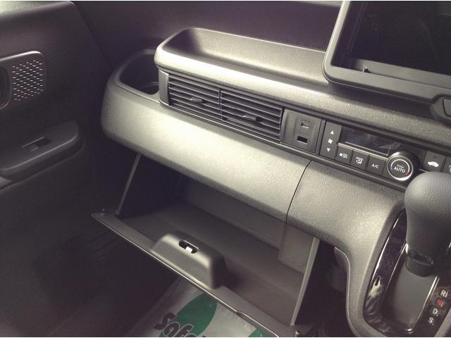 N-BOXカスタム ベースグレード Honda SENSING 両側スライド片側電動ドア スマートキー シートヒーター ACC ECS LEDヘッドライト(31枚目)