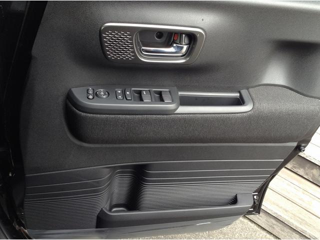 N-BOXカスタム ベースグレード Honda SENSING 両側スライド片側電動ドア スマートキー シートヒーター ACC ECS LEDヘッドライト(34枚目)