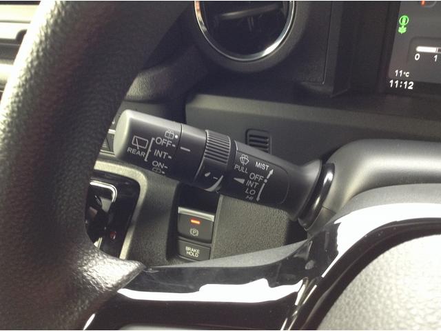N-BOXカスタム ベースグレード Honda SENSING 両側スライド片側電動ドア スマートキー シートヒーター ACC ECS LEDヘッドライト(41枚目)