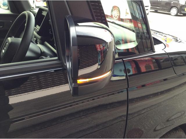 N-BOXカスタム ベースグレード Honda SENSING 両側スライド片側電動ドア スマートキー シートヒーター ACC ECS LEDヘッドライト(50枚目)
