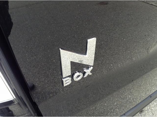 N-BOXカスタム ベースグレード Honda SENSING 両側スライド片側電動ドア スマートキー シートヒーター ACC ECS LEDヘッドライト(52枚目)