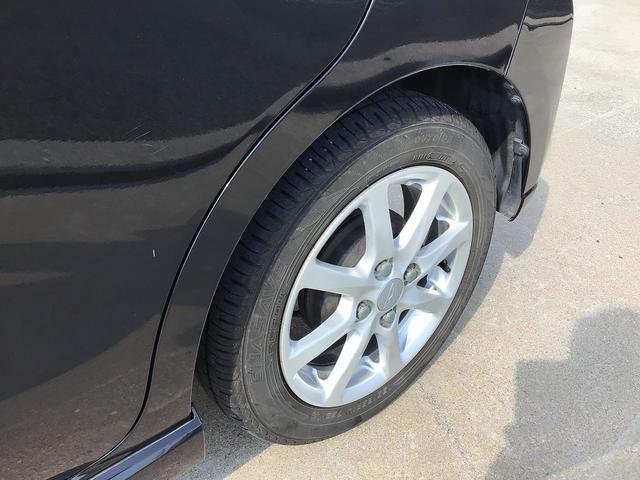 ムーヴ カスタム　Ｘ　ＳＡ　スマートキー　ＥＴＣ　衝突被害軽減ブレーキ　ＥＣＳ　アイドリングストップ　ＣＤプレーヤー　ＨＩＤヘッドライト（8枚目）