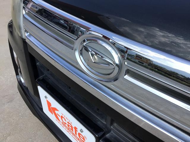 ムーヴ カスタム　Ｘ　ＳＡ　スマートキー　ＥＴＣ　衝突被害軽減ブレーキ　ＥＣＳ　アイドリングストップ　ＣＤプレーヤー　ＨＩＤヘッドライト（11枚目）