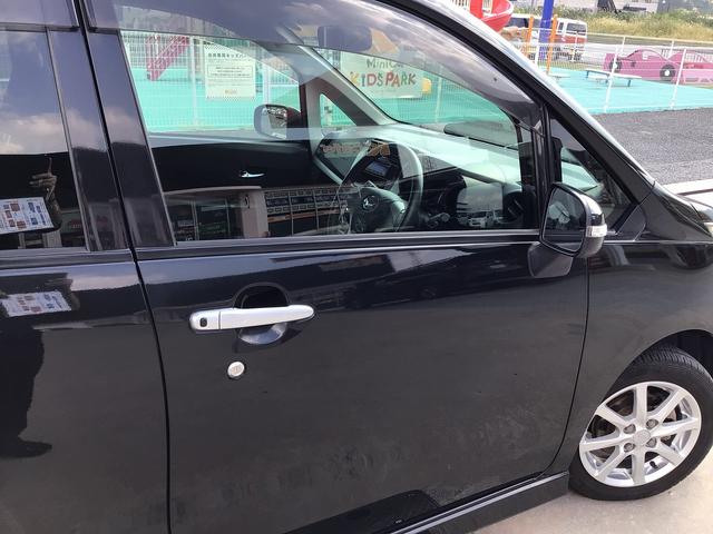 ムーヴ カスタム　Ｘ　ＳＡ　スマートキー　ＥＴＣ　衝突被害軽減ブレーキ　ＥＣＳ　アイドリングストップ　ＣＤプレーヤー　ＨＩＤヘッドライト（15枚目）