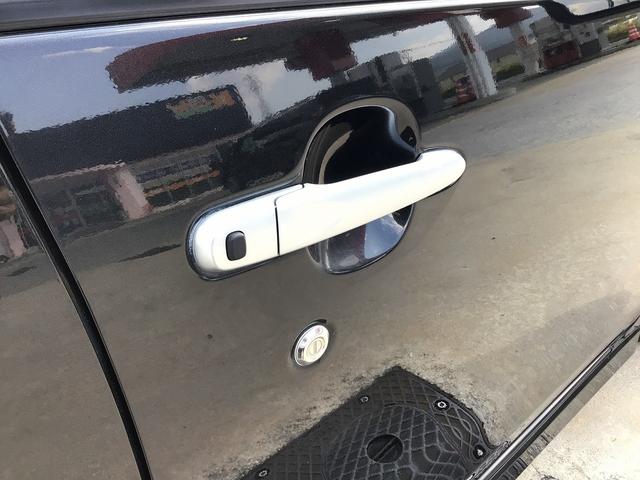 ムーヴ カスタム　Ｘ　ＳＡ　スマートキー　ＥＴＣ　衝突被害軽減ブレーキ　ＥＣＳ　アイドリングストップ　ＣＤプレーヤー　ＨＩＤヘッドライト（16枚目）