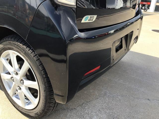 ムーヴ カスタム　Ｘ　ＳＡ　スマートキー　ＥＴＣ　衝突被害軽減ブレーキ　ＥＣＳ　アイドリングストップ　ＣＤプレーヤー　ＨＩＤヘッドライト（22枚目）