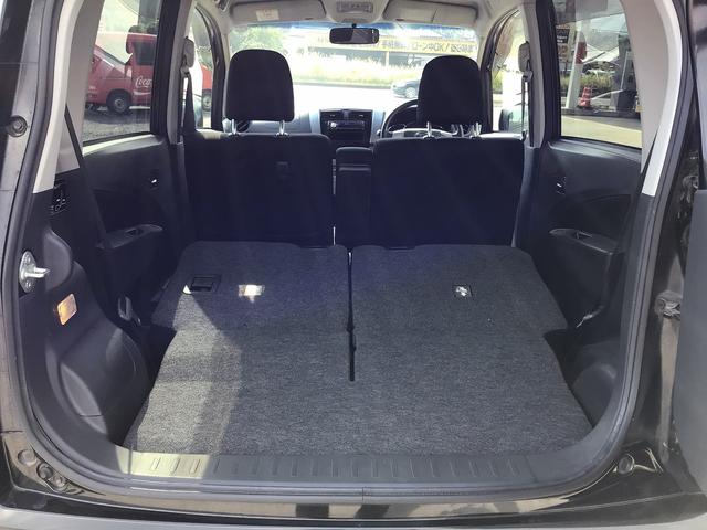 ムーヴ カスタム　Ｘ　ＳＡ　スマートキー　ＥＴＣ　衝突被害軽減ブレーキ　ＥＣＳ　アイドリングストップ　ＣＤプレーヤー　ＨＩＤヘッドライト（28枚目）