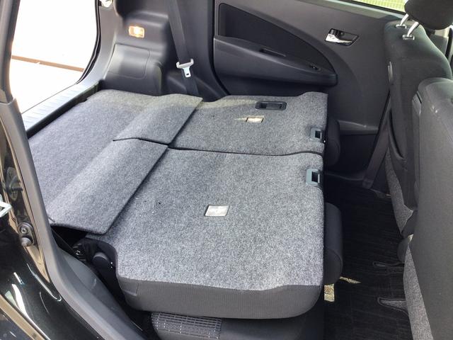 ムーヴ カスタム　Ｘ　ＳＡ　スマートキー　ＥＴＣ　衝突被害軽減ブレーキ　ＥＣＳ　アイドリングストップ　ＣＤプレーヤー　ＨＩＤヘッドライト（29枚目）