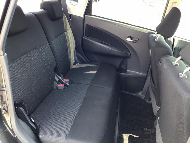 ムーヴ カスタム　Ｘ　ＳＡ　スマートキー　ＥＴＣ　衝突被害軽減ブレーキ　ＥＣＳ　アイドリングストップ　ＣＤプレーヤー　ＨＩＤヘッドライト（30枚目）