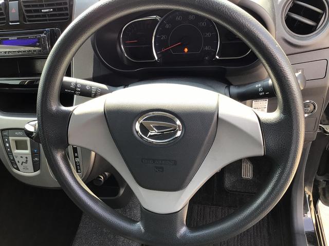 ムーヴ カスタム　Ｘ　ＳＡ　スマートキー　ＥＴＣ　衝突被害軽減ブレーキ　ＥＣＳ　アイドリングストップ　ＣＤプレーヤー　ＨＩＤヘッドライト（38枚目）