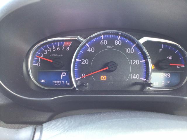 ムーヴ カスタム　Ｘ　ＳＡ　スマートキー　ＥＴＣ　衝突被害軽減ブレーキ　ＥＣＳ　アイドリングストップ　ＣＤプレーヤー　ＨＩＤヘッドライト（42枚目）