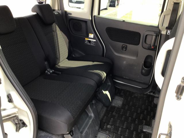 スペーシアカスタム XS フルセグナビ・Bluetooth付 バックカメラ 両側電動スライドドア スマートキー アイドリングストップ ETC HIDヘッドライト(32枚目)