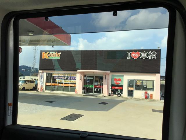 スペーシアカスタム XS フルセグナビ・Bluetooth付 バックカメラ 両側電動スライドドア スマートキー アイドリングストップ ETC HIDヘッドライト(35枚目)