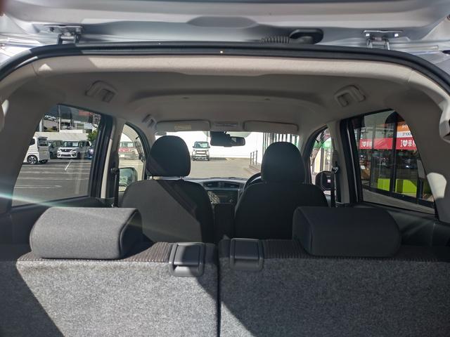 デイズ ハイウェイスターＸ　Ｖセレクション＋セーフティＩＩ　アラウンドビューモニタ　衝突被害軽減ブレーキ　スマートキー　ＥＣＳ　ＨＩＤヘッドライト（9枚目）