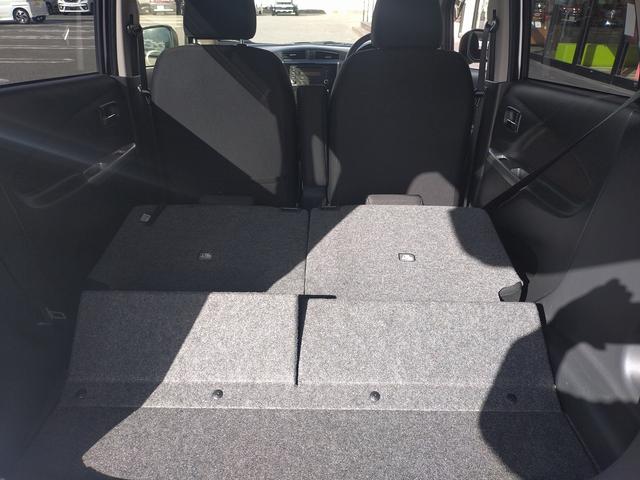 デイズ ハイウェイスターＸ　Ｖセレクション＋セーフティＩＩ　アラウンドビューモニタ　衝突被害軽減ブレーキ　スマートキー　ＥＣＳ　ＨＩＤヘッドライト（11枚目）