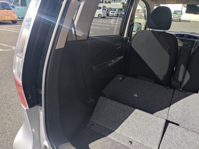 デイズ ハイウェイスターＸ　Ｖセレクション＋セーフティＩＩ　アラウンドビューモニタ　衝突被害軽減ブレーキ　スマートキー　ＥＣＳ　ＨＩＤヘッドライト（12枚目）