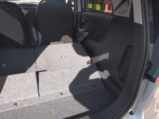 デイズ ハイウェイスターＸ　Ｖセレクション＋セーフティＩＩ　アラウンドビューモニタ　衝突被害軽減ブレーキ　スマートキー　ＥＣＳ　ＨＩＤヘッドライト（13枚目）