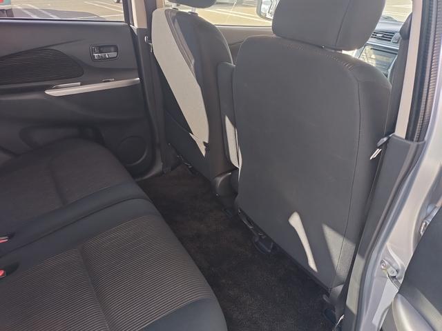 デイズ ハイウェイスターＸ　Ｖセレクション＋セーフティＩＩ　アラウンドビューモニタ　衝突被害軽減ブレーキ　スマートキー　ＥＣＳ　ＨＩＤヘッドライト（14枚目）