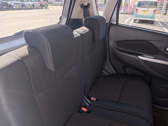 デイズ ハイウェイスターＸ　Ｖセレクション＋セーフティＩＩ　アラウンドビューモニタ　衝突被害軽減ブレーキ　スマートキー　ＥＣＳ　ＨＩＤヘッドライト（15枚目）