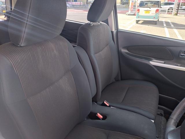 デイズ ハイウェイスターＸ　Ｖセレクション＋セーフティＩＩ　アラウンドビューモニタ　衝突被害軽減ブレーキ　スマートキー　ＥＣＳ　ＨＩＤヘッドライト（16枚目）