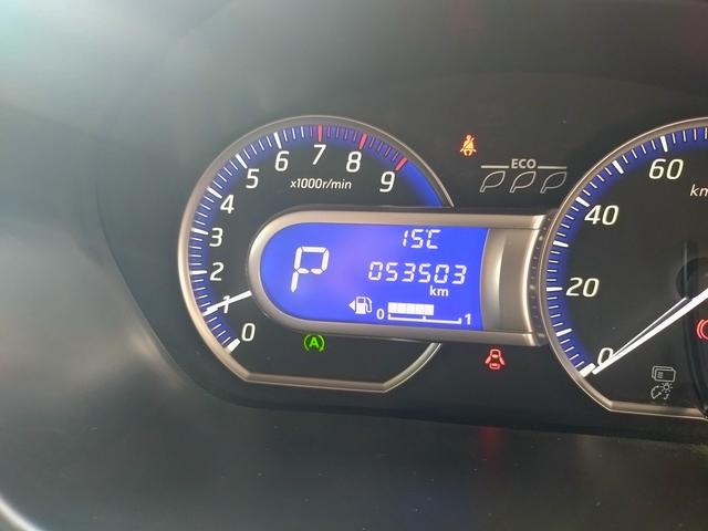 デイズ ハイウェイスターＸ　Ｖセレクション＋セーフティＩＩ　アラウンドビューモニタ　衝突被害軽減ブレーキ　スマートキー　ＥＣＳ　ＨＩＤヘッドライト（33枚目）