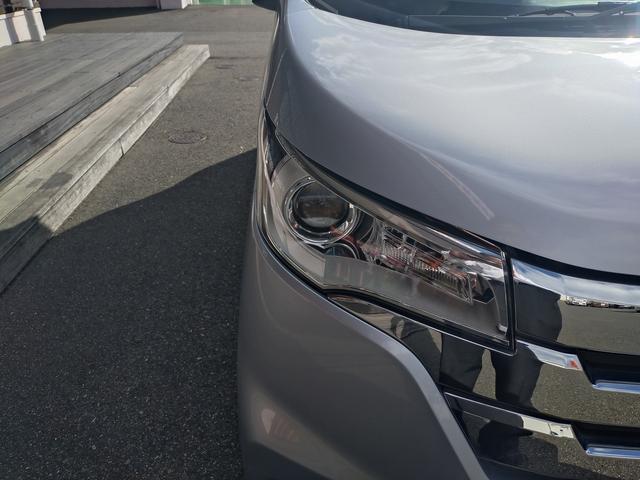 デイズ ハイウェイスターＸ　Ｖセレクション＋セーフティＩＩ　アラウンドビューモニタ　衝突被害軽減ブレーキ　スマートキー　ＥＣＳ　ＨＩＤヘッドライト（36枚目）