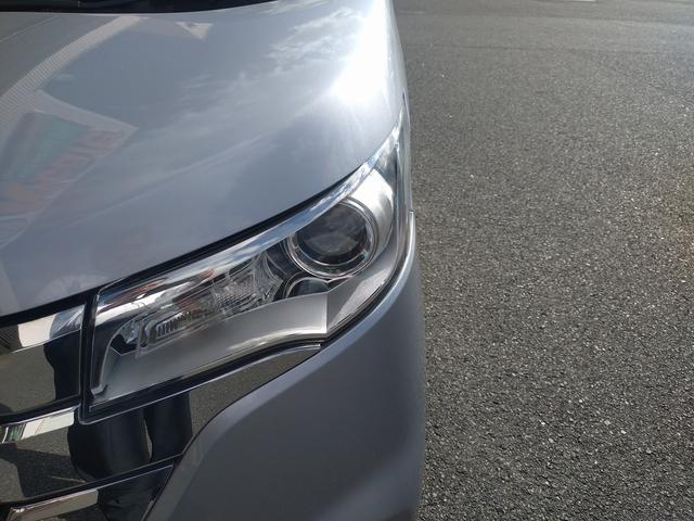 デイズ ハイウェイスターＸ　Ｖセレクション＋セーフティＩＩ　アラウンドビューモニタ　衝突被害軽減ブレーキ　スマートキー　ＥＣＳ　ＨＩＤヘッドライト（37枚目）