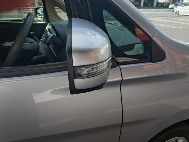 デイズ ハイウェイスターＸ　Ｖセレクション＋セーフティＩＩ　アラウンドビューモニタ　衝突被害軽減ブレーキ　スマートキー　ＥＣＳ　ＨＩＤヘッドライト（43枚目）