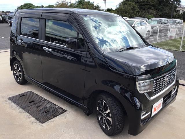 Ｎ－ＷＧＮカスタム Ｌホンダセンシング　純正フルセグナビ・Ｂｌｕｅｔｏｏｔｈ　バックカメラ　スマートキー　アイドリングストップ　クリアランスソナー　ＥＣＳ　ＬＥＤヘッドライト（3枚目）