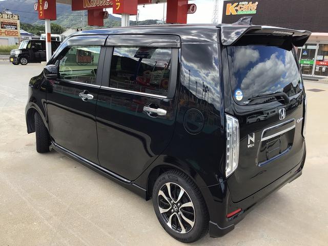 Ｎ－ＷＧＮカスタム Ｌホンダセンシング　純正フルセグナビ・Ｂｌｕｅｔｏｏｔｈ　バックカメラ　スマートキー　アイドリングストップ　クリアランスソナー　ＥＣＳ　ＬＥＤヘッドライト（7枚目）