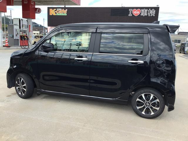 Ｎ－ＷＧＮカスタム Ｌホンダセンシング　純正フルセグナビ・Ｂｌｕｅｔｏｏｔｈ　バックカメラ　スマートキー　アイドリングストップ　クリアランスソナー　ＥＣＳ　ＬＥＤヘッドライト（8枚目）
