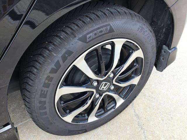 Ｎ－ＷＧＮカスタム Ｌホンダセンシング　純正フルセグナビ・Ｂｌｕｅｔｏｏｔｈ　バックカメラ　スマートキー　アイドリングストップ　クリアランスソナー　ＥＣＳ　ＬＥＤヘッドライト（9枚目）