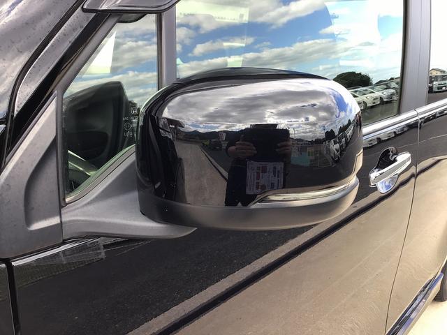 Ｎ－ＷＧＮカスタム Ｌホンダセンシング　純正フルセグナビ・Ｂｌｕｅｔｏｏｔｈ　バックカメラ　スマートキー　アイドリングストップ　クリアランスソナー　ＥＣＳ　ＬＥＤヘッドライト（10枚目）