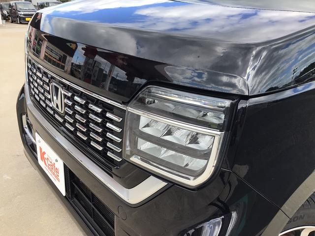 Ｎ－ＷＧＮカスタム Ｌホンダセンシング　純正フルセグナビ・Ｂｌｕｅｔｏｏｔｈ　バックカメラ　スマートキー　アイドリングストップ　クリアランスソナー　ＥＣＳ　ＬＥＤヘッドライト（12枚目）