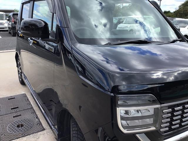 Ｎ－ＷＧＮカスタム Ｌホンダセンシング　純正フルセグナビ・Ｂｌｕｅｔｏｏｔｈ　バックカメラ　スマートキー　アイドリングストップ　クリアランスソナー　ＥＣＳ　ＬＥＤヘッドライト（15枚目）