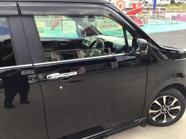 Ｎ－ＷＧＮカスタム Ｌホンダセンシング　純正フルセグナビ・Ｂｌｕｅｔｏｏｔｈ　バックカメラ　スマートキー　アイドリングストップ　クリアランスソナー　ＥＣＳ　ＬＥＤヘッドライト（17枚目）