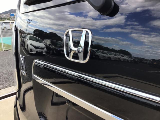 Ｎ－ＷＧＮカスタム Ｌホンダセンシング　純正フルセグナビ・Ｂｌｕｅｔｏｏｔｈ　バックカメラ　スマートキー　アイドリングストップ　クリアランスソナー　ＥＣＳ　ＬＥＤヘッドライト（20枚目）