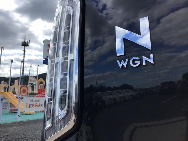 Ｎ－ＷＧＮカスタム Ｌホンダセンシング　純正フルセグナビ・Ｂｌｕｅｔｏｏｔｈ　バックカメラ　スマートキー　アイドリングストップ　クリアランスソナー　ＥＣＳ　ＬＥＤヘッドライト（22枚目）