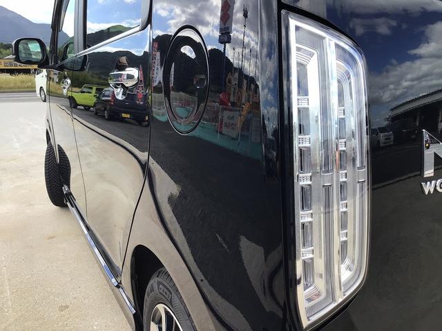 Ｎ－ＷＧＮカスタム Ｌホンダセンシング　純正フルセグナビ・Ｂｌｕｅｔｏｏｔｈ　バックカメラ　スマートキー　アイドリングストップ　クリアランスソナー　ＥＣＳ　ＬＥＤヘッドライト（25枚目）