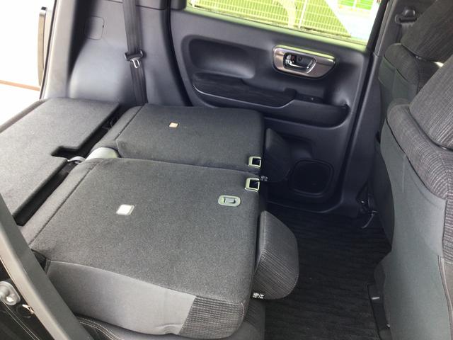 Ｎ－ＷＧＮカスタム Ｌホンダセンシング　純正フルセグナビ・Ｂｌｕｅｔｏｏｔｈ　バックカメラ　スマートキー　アイドリングストップ　クリアランスソナー　ＥＣＳ　ＬＥＤヘッドライト（34枚目）