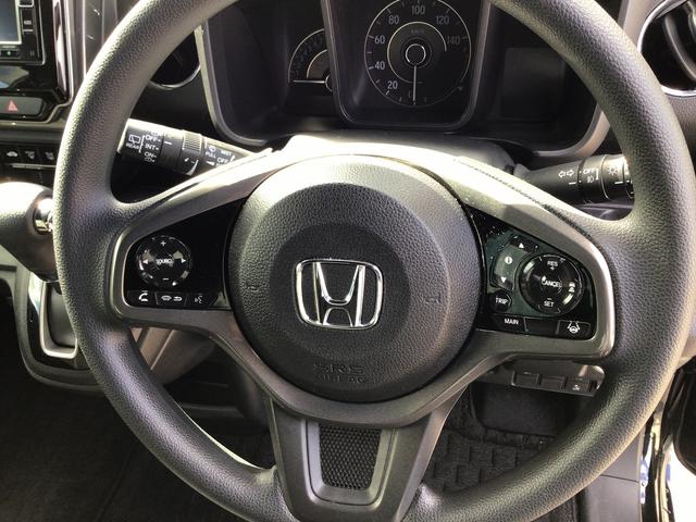 Ｎ－ＷＧＮカスタム Ｌホンダセンシング　純正フルセグナビ・Ｂｌｕｅｔｏｏｔｈ　バックカメラ　スマートキー　アイドリングストップ　クリアランスソナー　ＥＣＳ　ＬＥＤヘッドライト（40枚目）