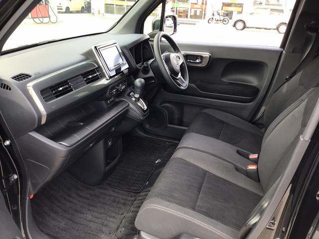 Ｎ－ＷＧＮカスタム Ｌホンダセンシング　純正フルセグナビ・Ｂｌｕｅｔｏｏｔｈ　バックカメラ　スマートキー　アイドリングストップ　クリアランスソナー　ＥＣＳ　ＬＥＤヘッドライト（58枚目）