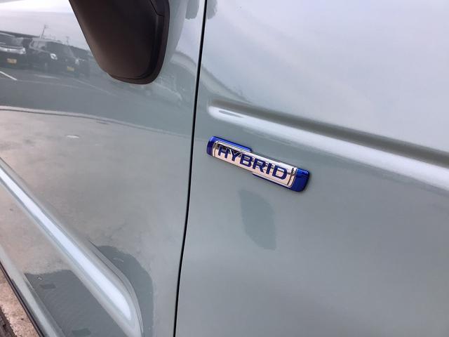 ハスラー タフワイルド　衝突被害軽減ブレーキ　車線逸脱防止装置　スマートキー　クリアランスソナー　アイドリングストップ　ＡＣＣ　ＥＣＳ　シートヒーター　ＬＥＤヘッドライト（15枚目）